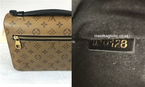 fake louis vuitton serial numbers|louis vuitton 070117.